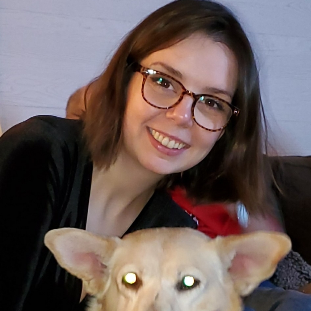 Meet your Posher, Jenn